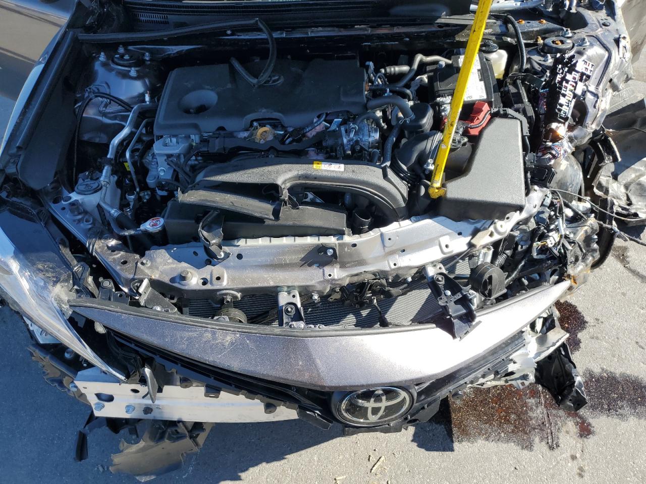 2024 Toyota Camry - Image 12