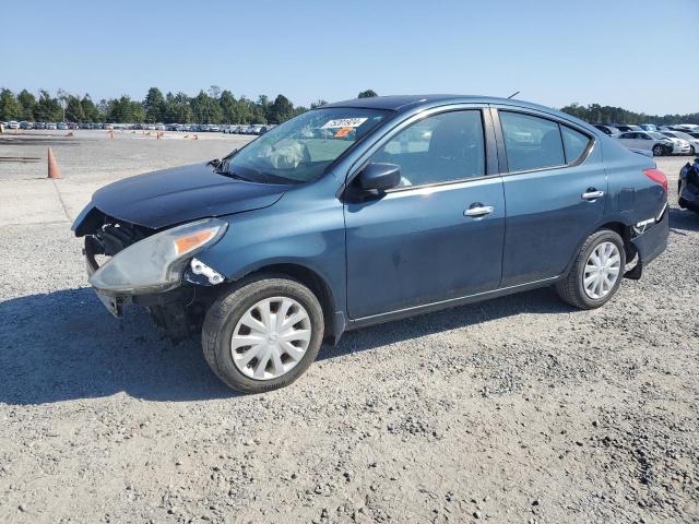 2016 Nissan Versa S for Sale in Lumberton, NC - Front End