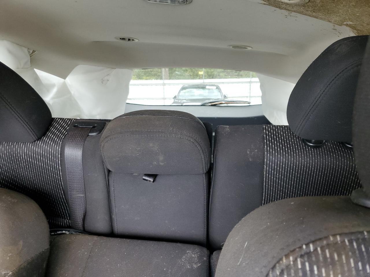 2020 Dodge Journey Se VIN: 3C4PDCAB9LT250154 Lot: 73407934