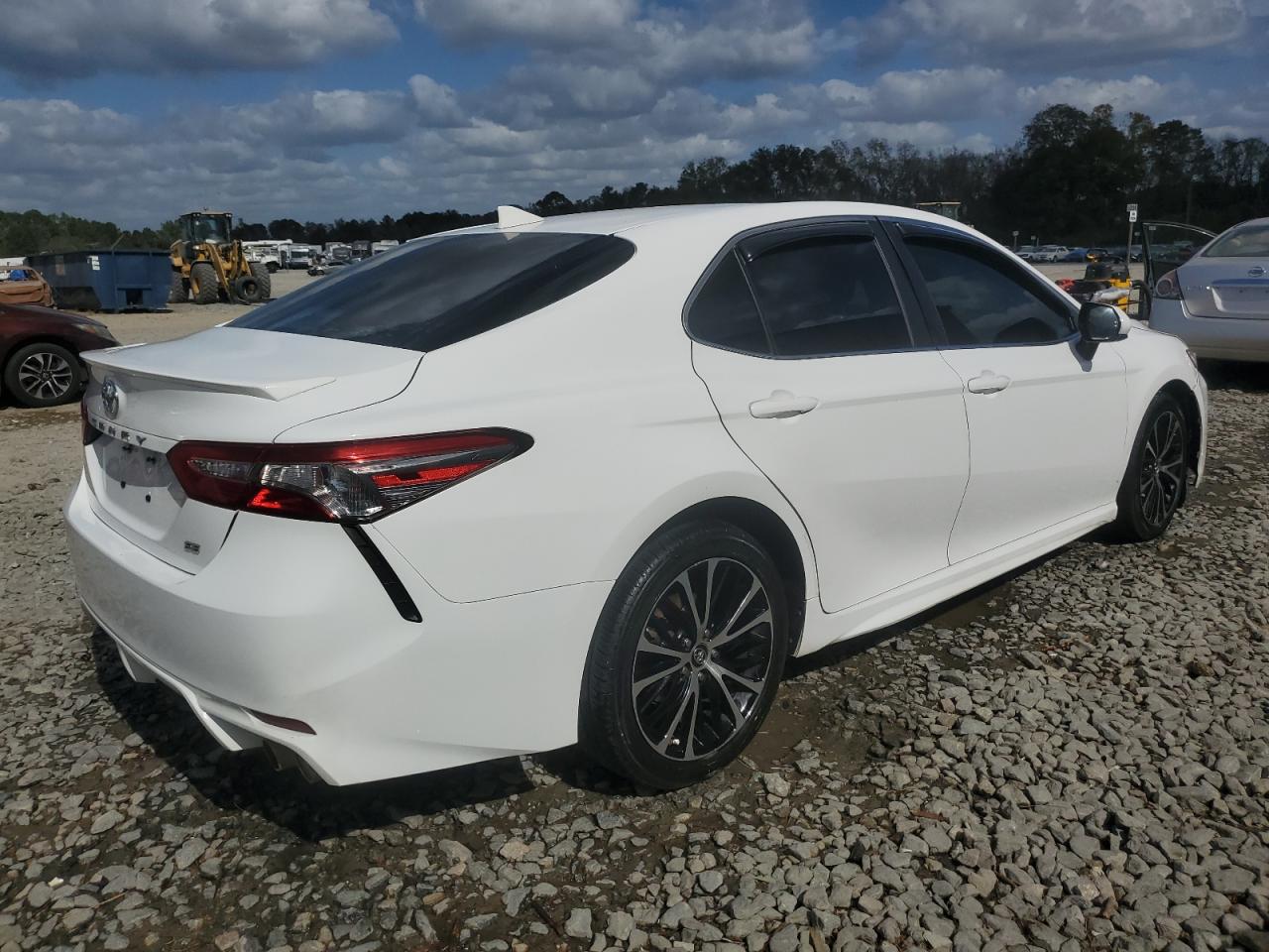 2019 Toyota Camry - Image 3