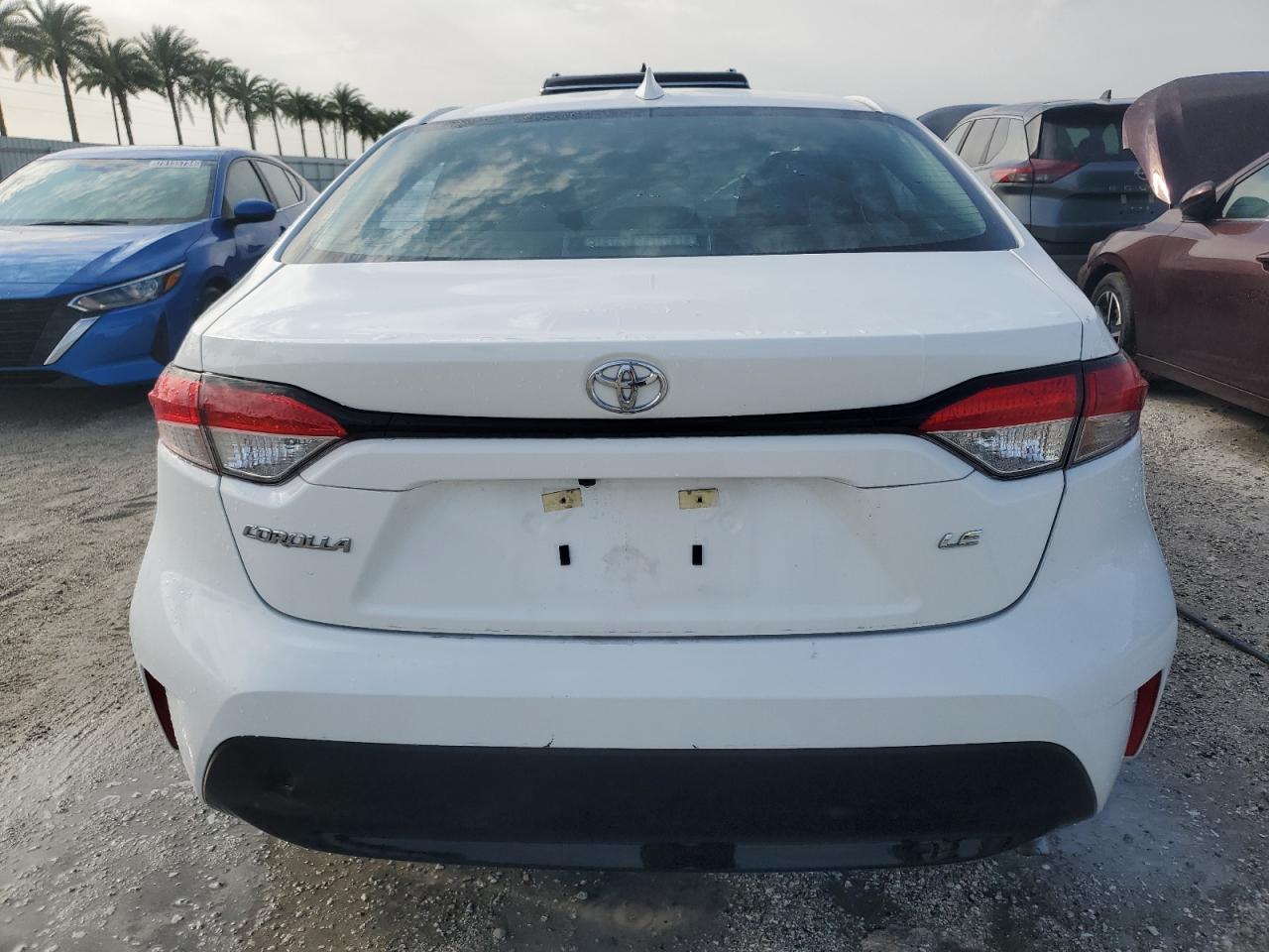 2024 Toyota Corolla - Image 6