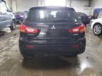 2012 Mitsubishi Outlander Sport Se na sprzedaż w Elgin, IL - Front End