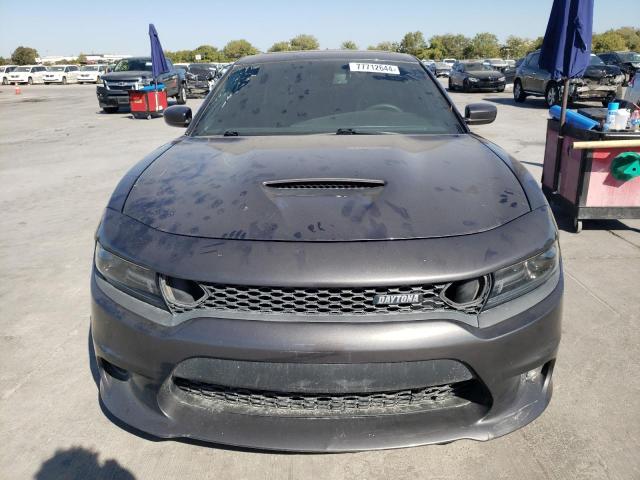  DODGE CHARGER 2019 Сірий