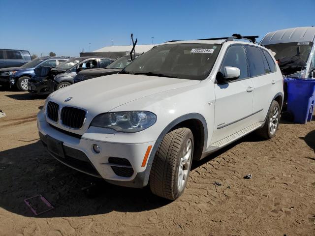 2012 Bmw X5 Xdrive35I