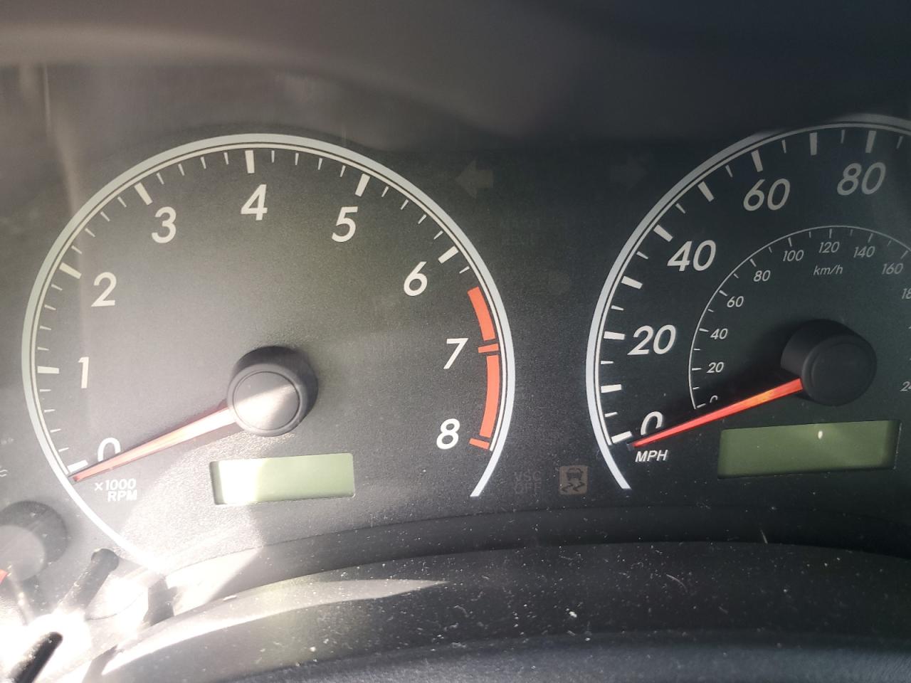 2009 Toyota Corolla - Image 9