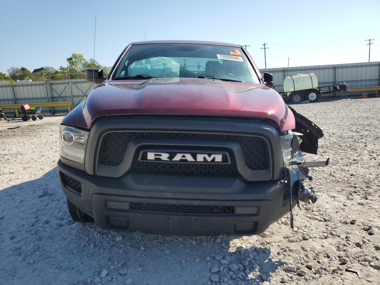 2021 RAM 1500 - Image 5