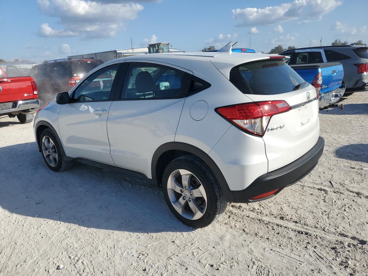 2021 Honda HR-V - Image 2
