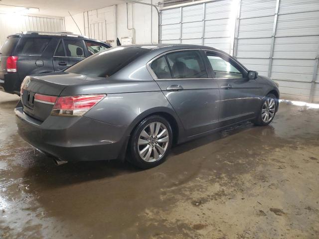  HONDA ACCORD 2012 Сірий