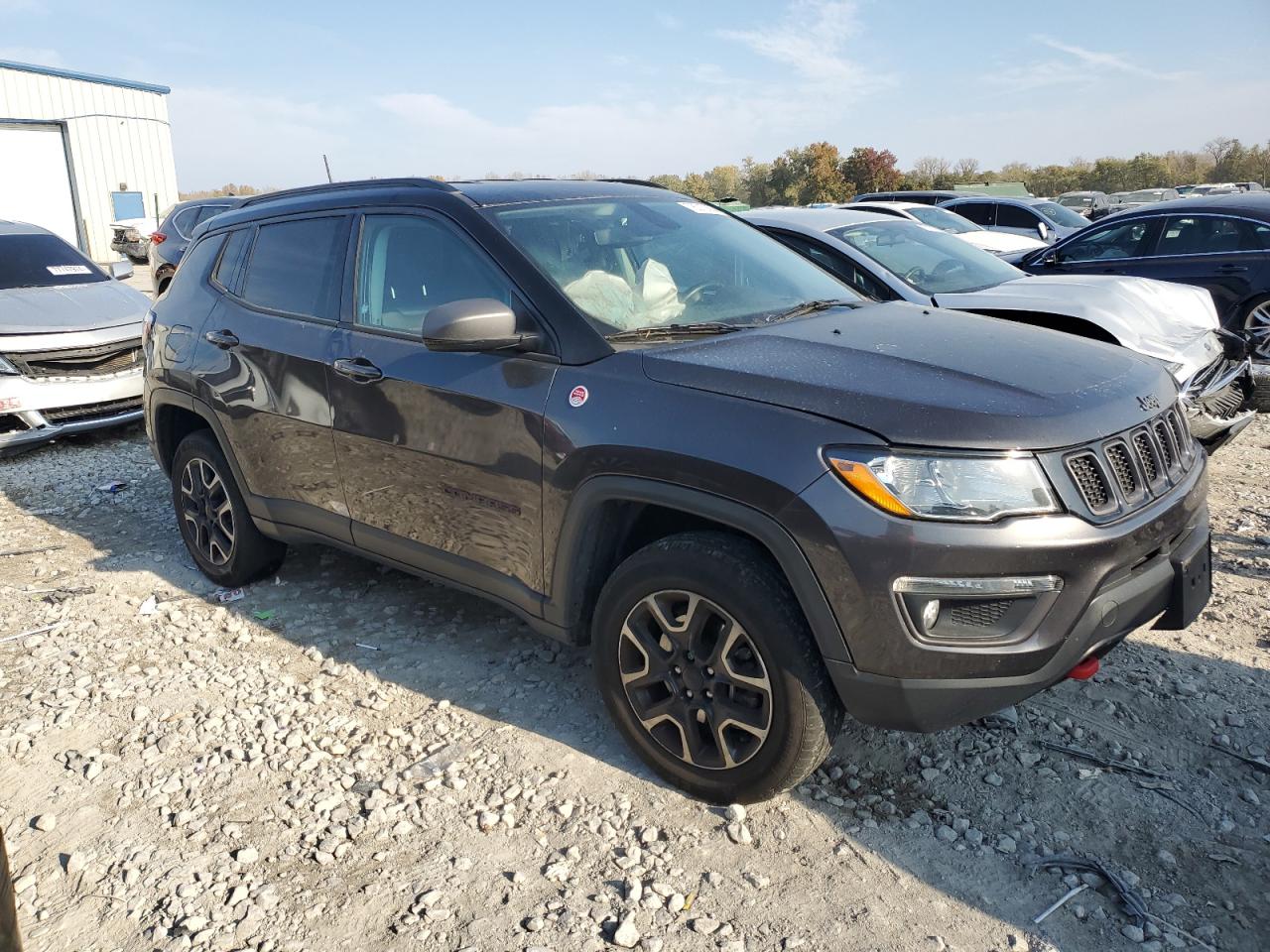 2019 Jeep Compass - Image 4