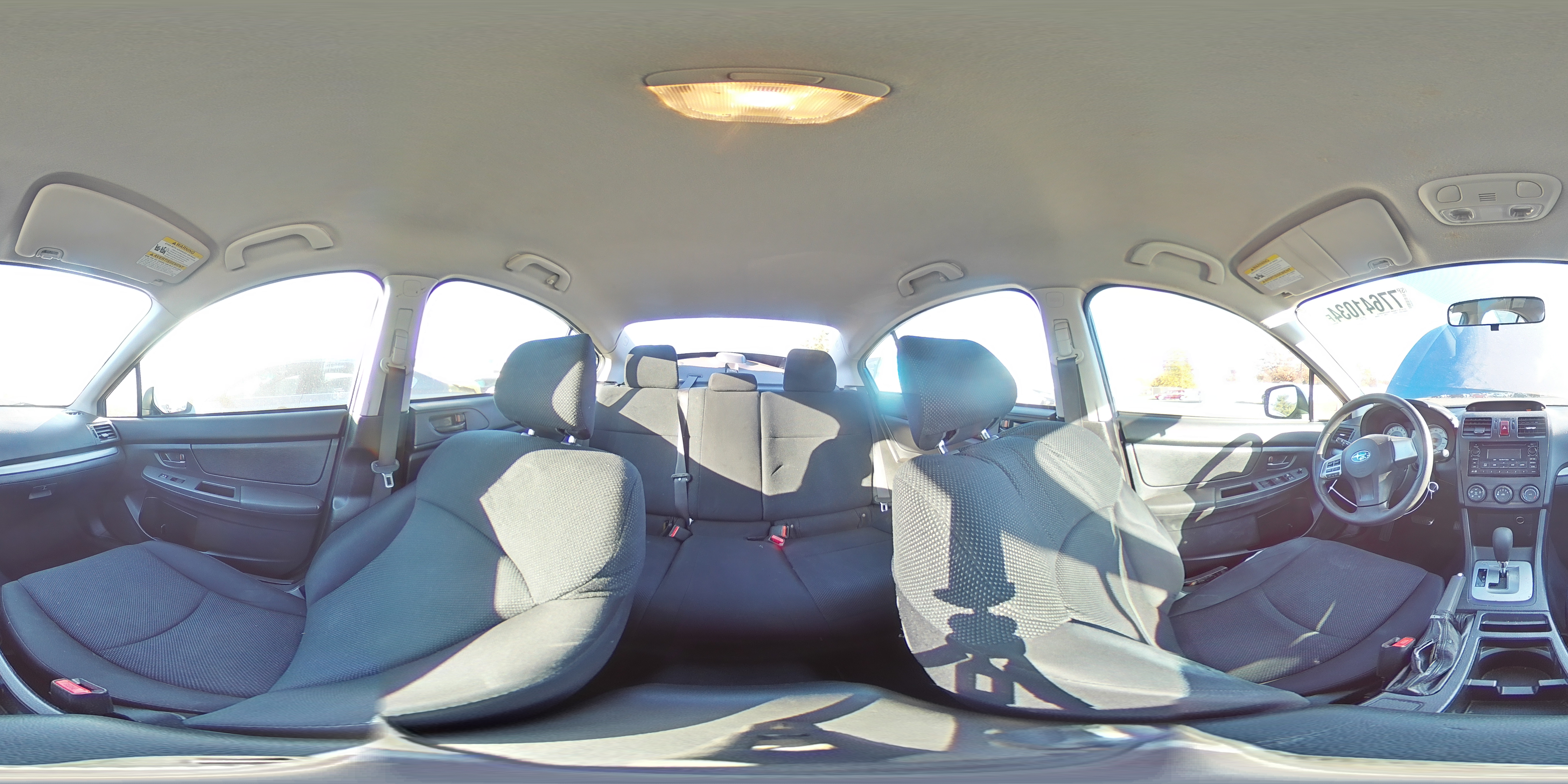 2014 Subaru Impreza - Image 15