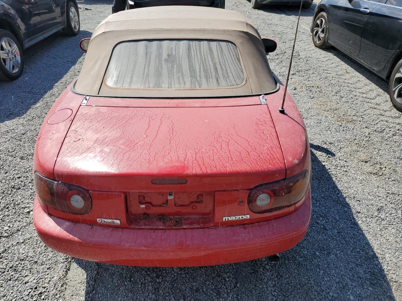 1996 Mazda Mx-5 Miata VIN: JM1NA353XT0716819 Lot: 74206274