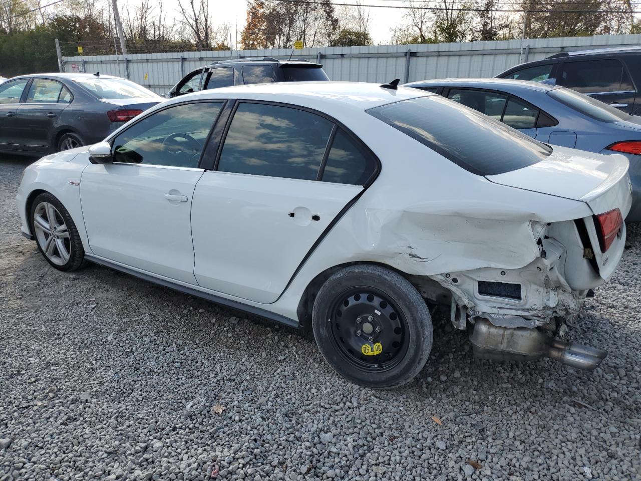 2017 Volkswagen Jetta - Image 2