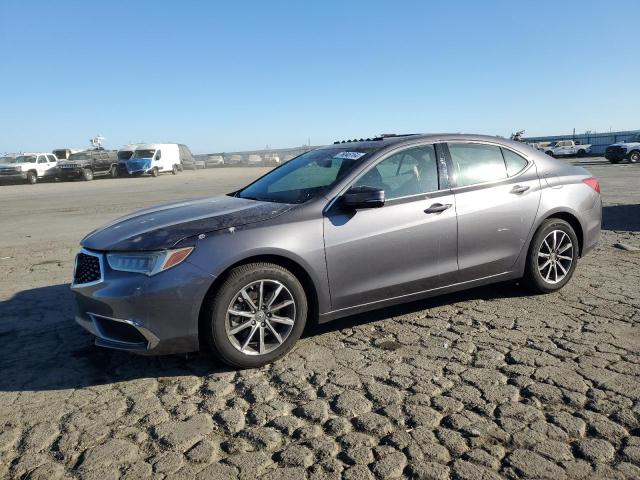 2019 Acura Tlx 