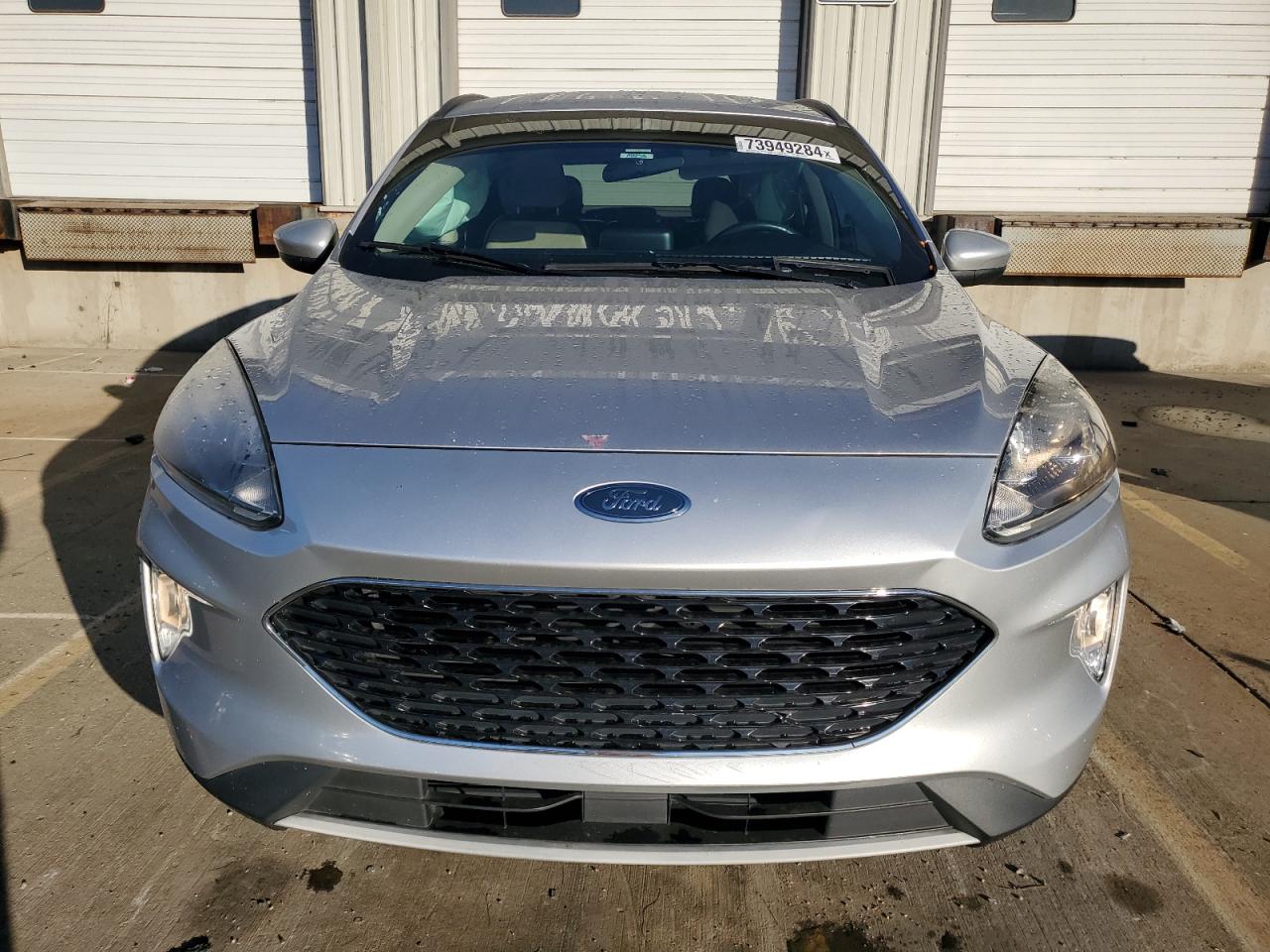 2020 Ford Escape - Image 5