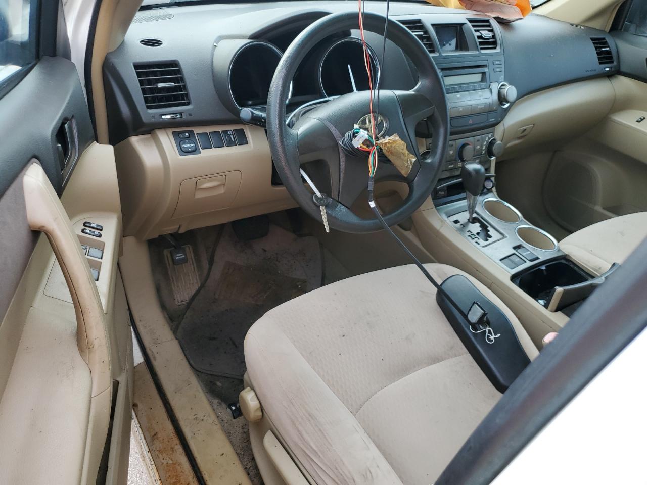 2009 Toyota Highlander - Image 8