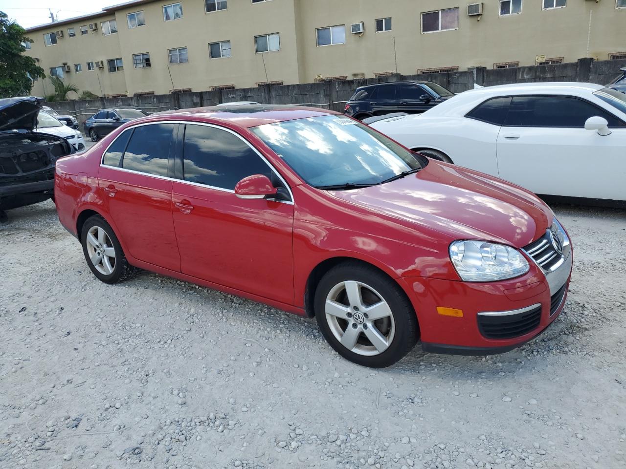 2008 Volkswagen Jetta - Image 4
