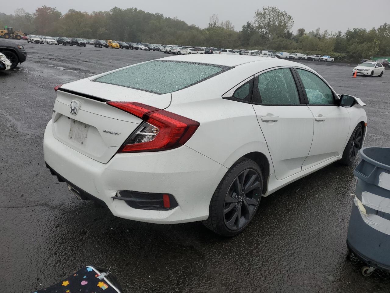 2019 Honda Civic - Image 3