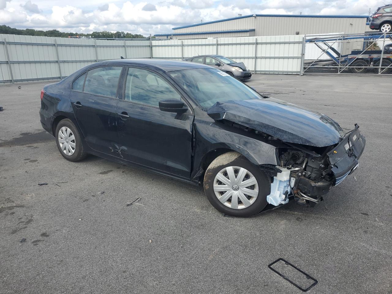 VIN 3VW2K7AJ3FM297528 2015 VOLKSWAGEN JETTA no.4