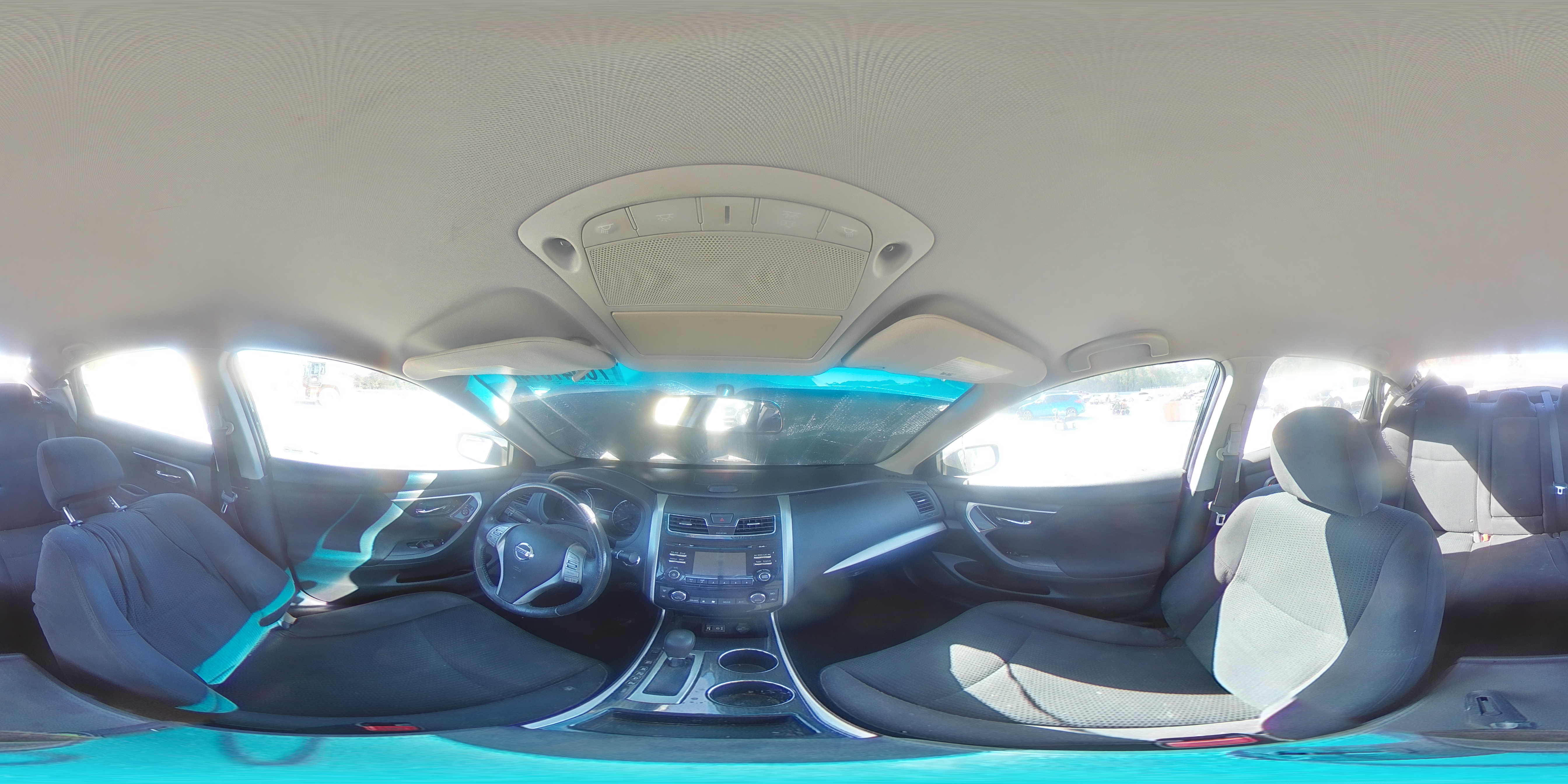 2014 Nissan Altima - Image 14