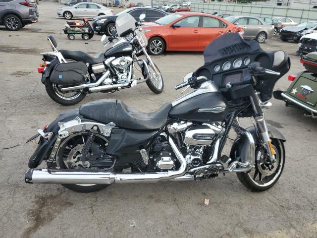 1HD1KBC13NB632032 Harley-Davidson FL HX