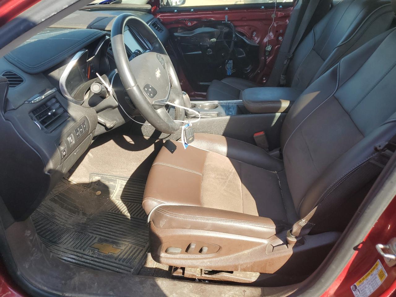 2014 Chevrolet Impala - Image 7