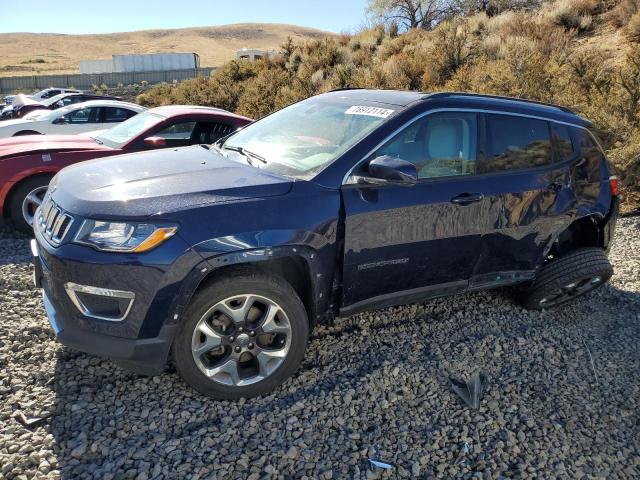 3C4NJDCB0LT127006 Jeep Compass LI