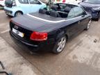2006 AUDI A4 1.8T S LINE 2DR for sale at Copart SANDWICH
