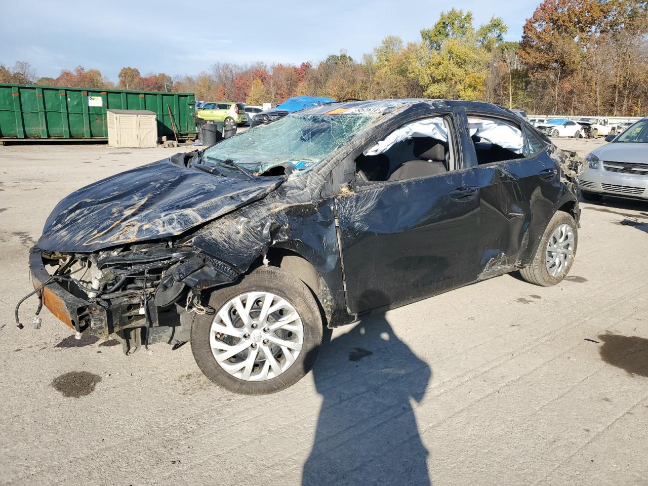 2019 Toyota Corolla - Image 1