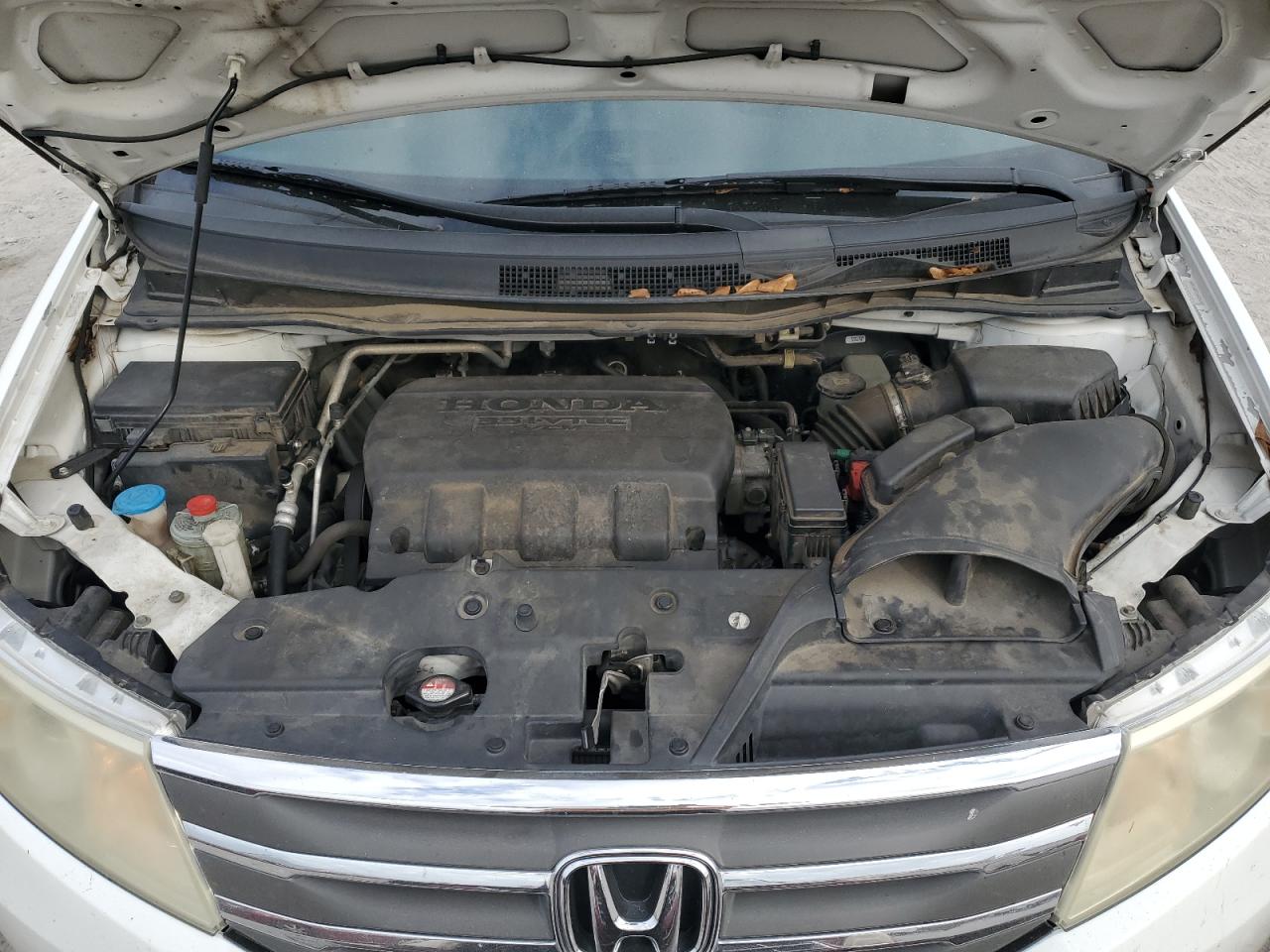2012 Honda Odyssey - Image 12