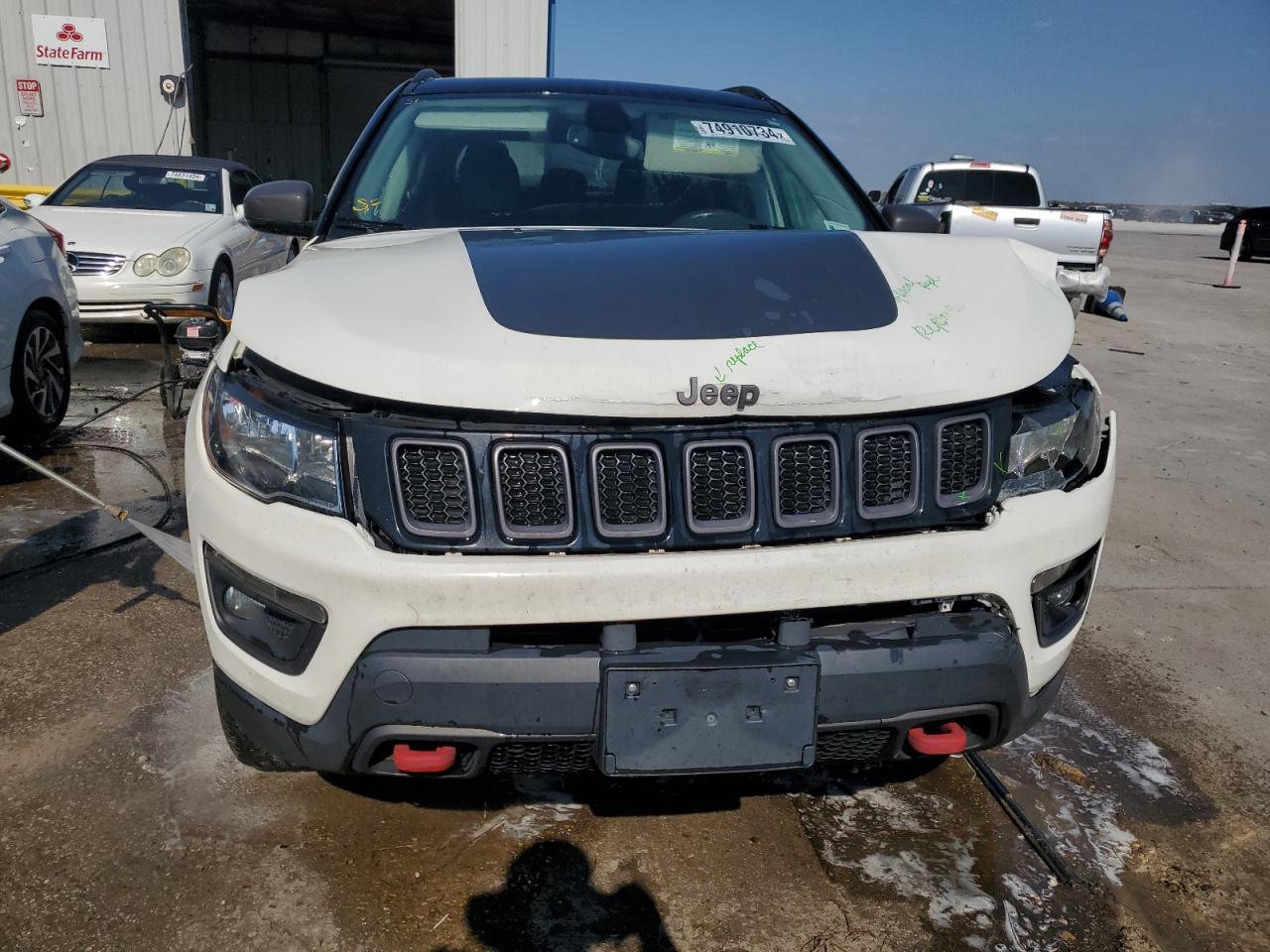 2019 Jeep Compass - Image 5