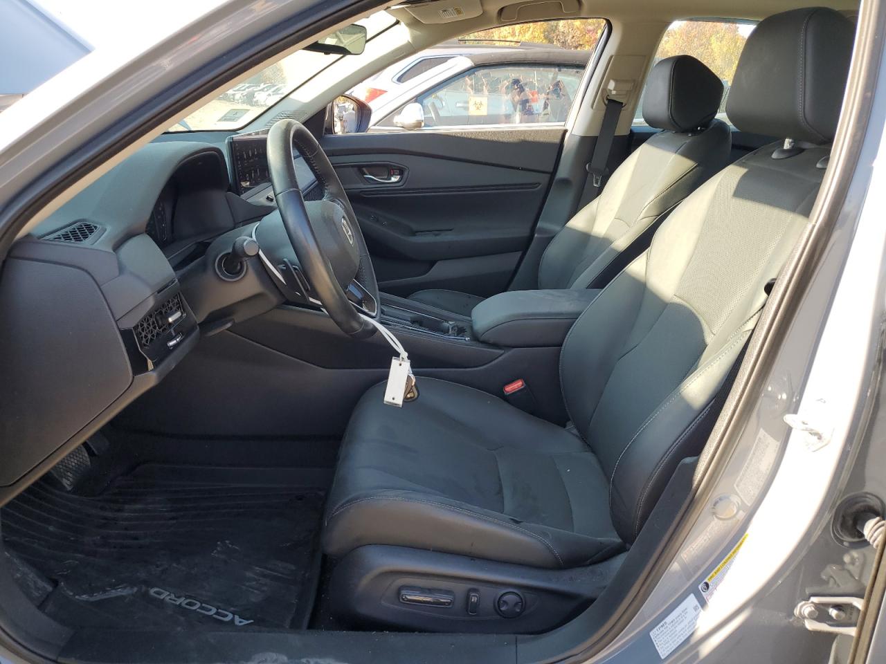 2023 Honda Accord - Image 7