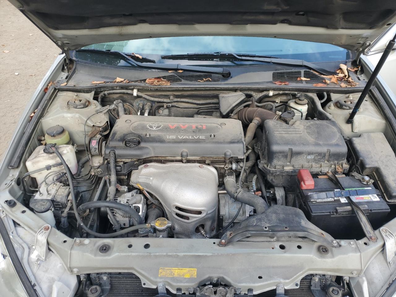 2002 Toyota Camry - Image 13