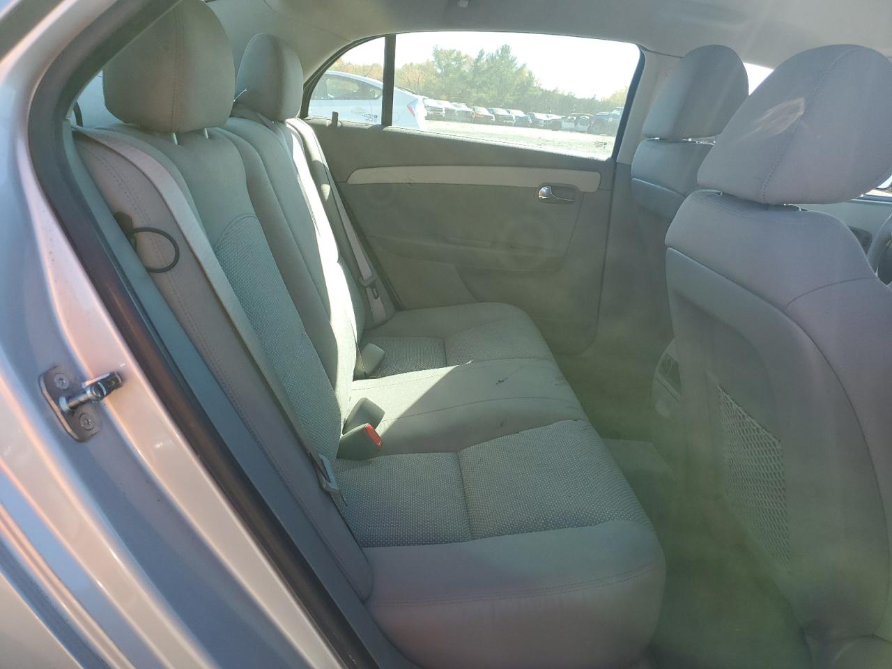 2012 Chevrolet Malibu - Image 11