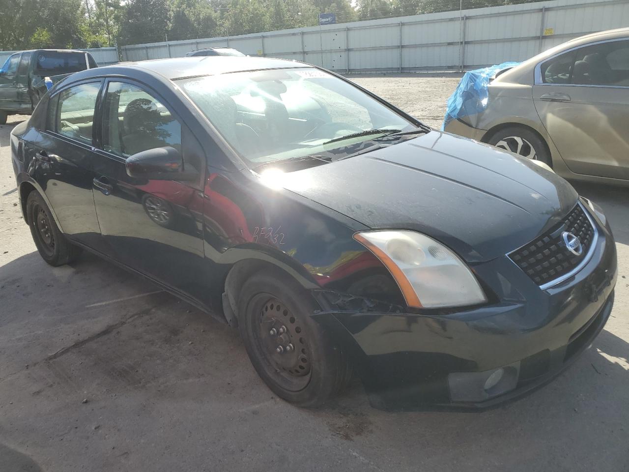 2009 Nissan Sentra - Image 4