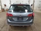2017 Volkswagen Golf Alltrack S за продажба в Davison, MI - Rear End