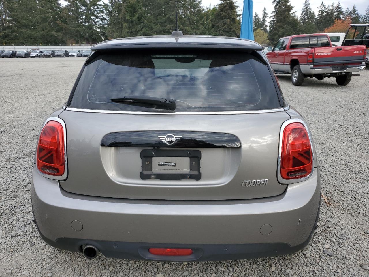 2019 Mini Cooper VIN: WMWXP5C54K2H96371 Lot: 76033184