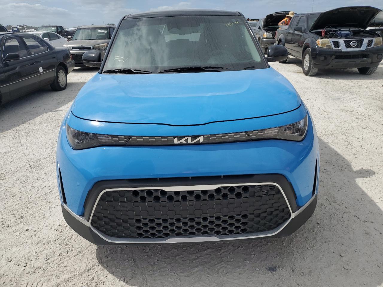 2023 Kia Soul - Image 5