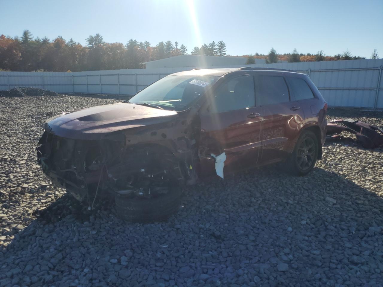 2020 JEEP GRAND CHER