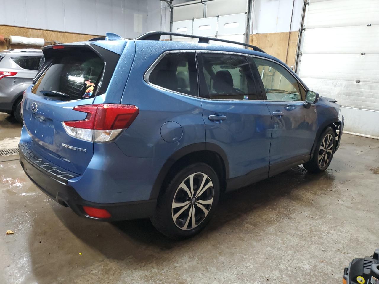 2019 Subaru Forester - Image 3