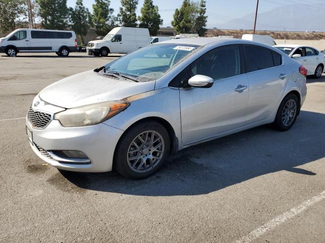 2015 Kia Forte Ex