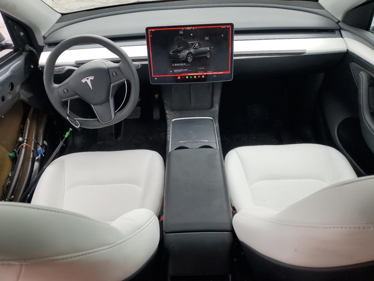 7SAYGDEE8PF854503 2023 Tesla Model Y