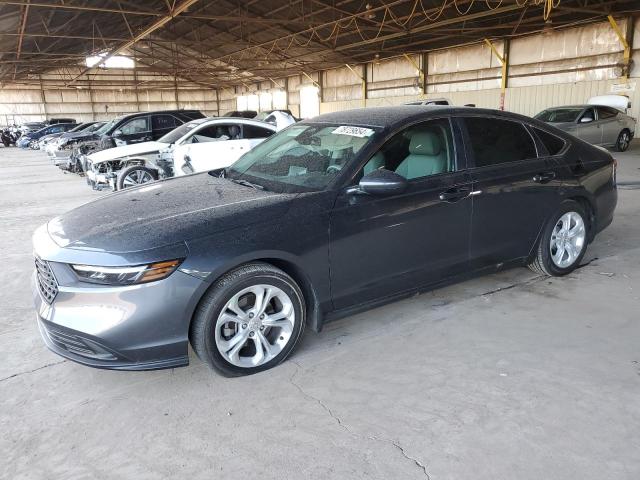 2024 Honda Accord Lx de vânzare în Phoenix, AZ - Side