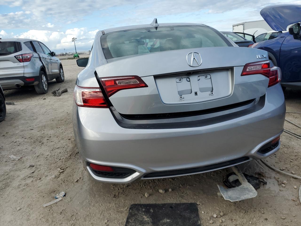 19UDE2F72HA002908 2017 Acura Ilx Premium