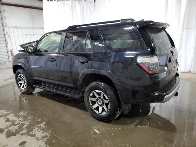 JTEPU5JR0R6284930 Toyota 4Runner SR 2