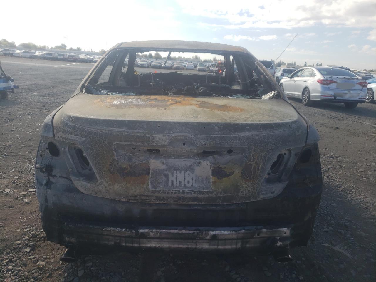2007 Toyota Camry - Image 6