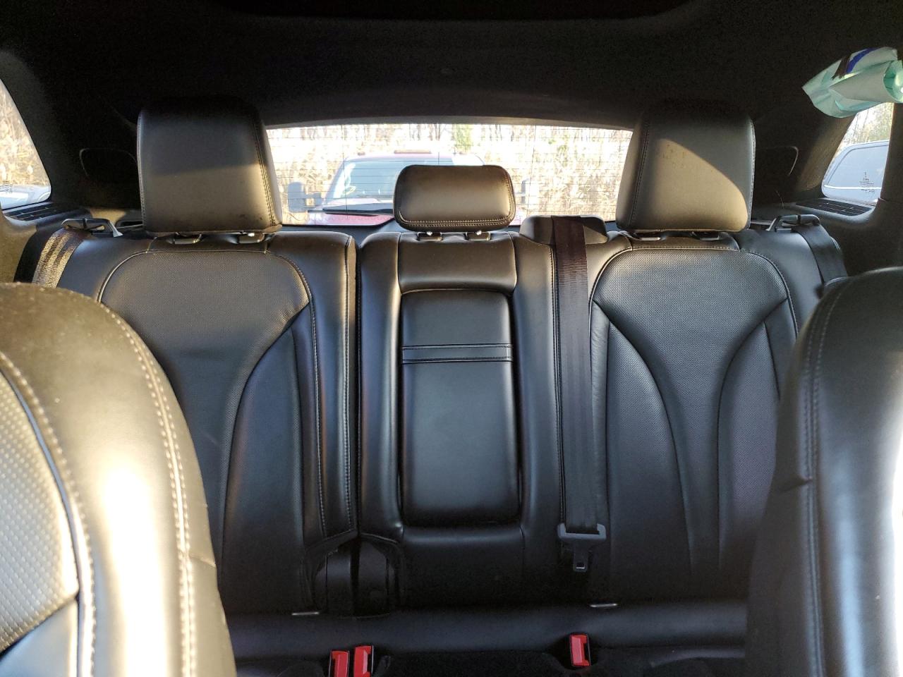 2019 Lincoln MKC - Image 10