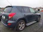 2007 TOYOTA RAV4 XTR D for sale at Copart EAST KILBRIDE