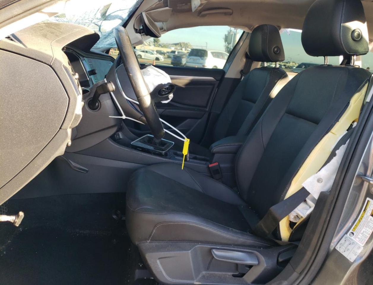 2019 Volkswagen Jetta - Image 7