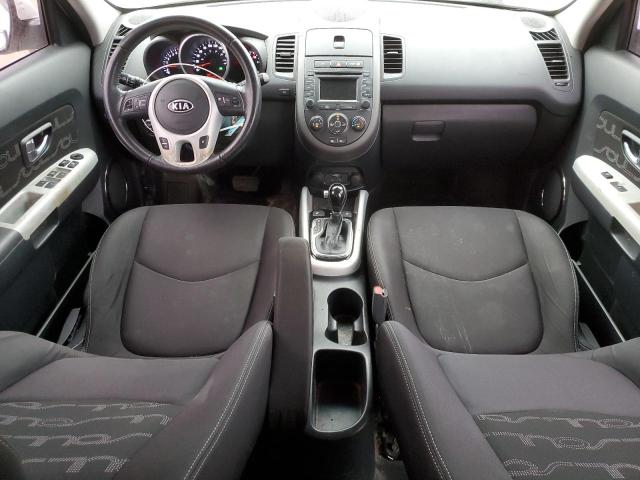 2012 KIA SOUL +