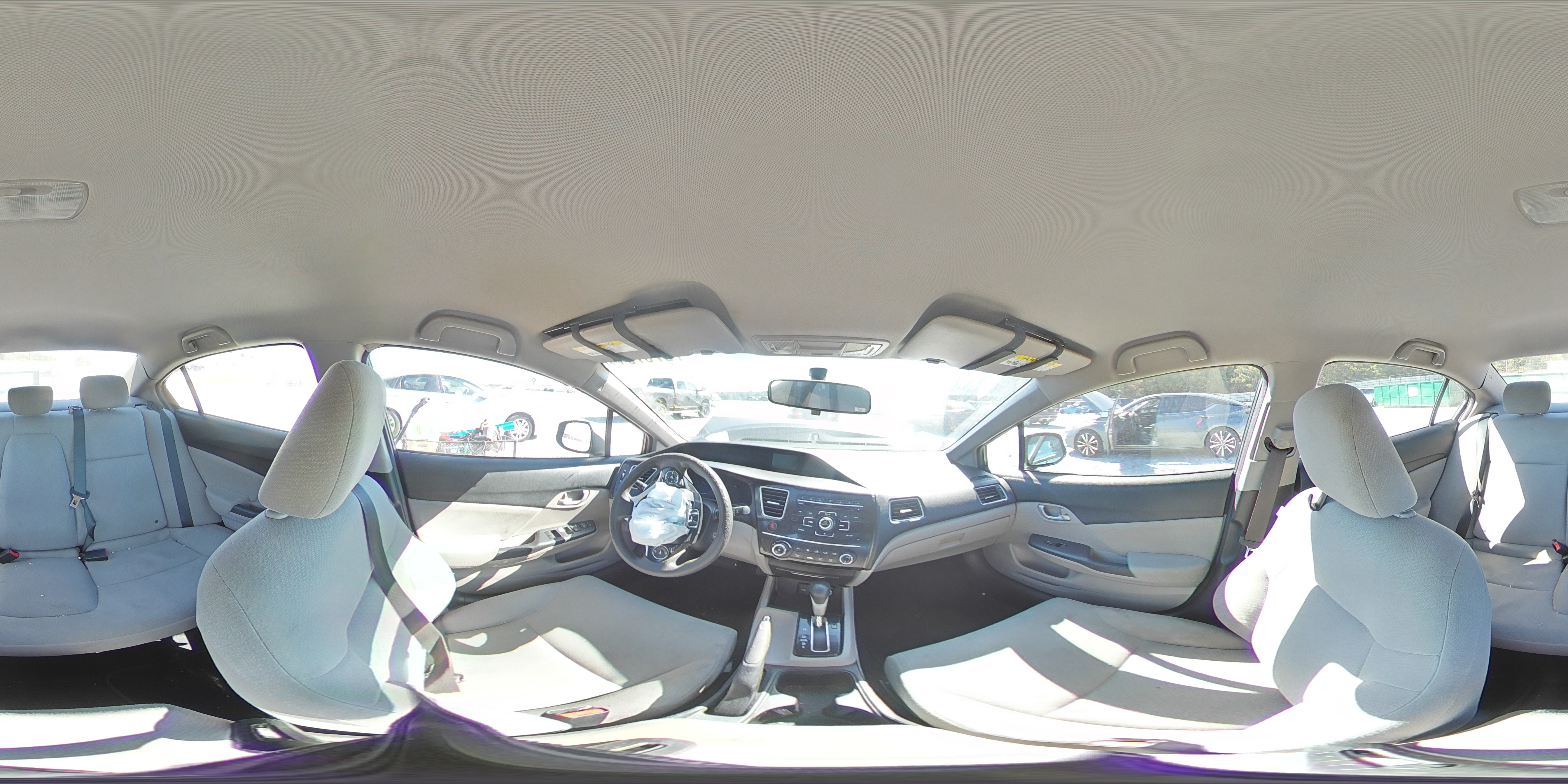 2013 Honda Civic - Image 12